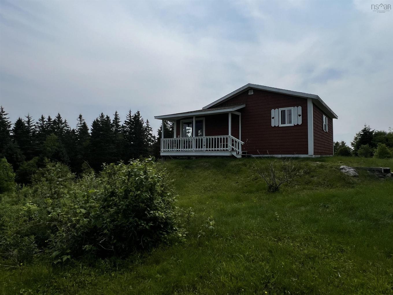 112 Lakeview Lane, West Lochaber, NS