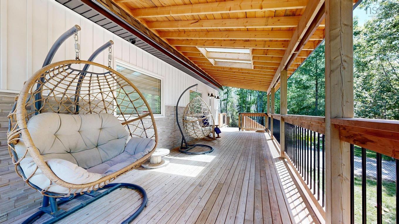 67 Oak Lane, Clyde River, NS