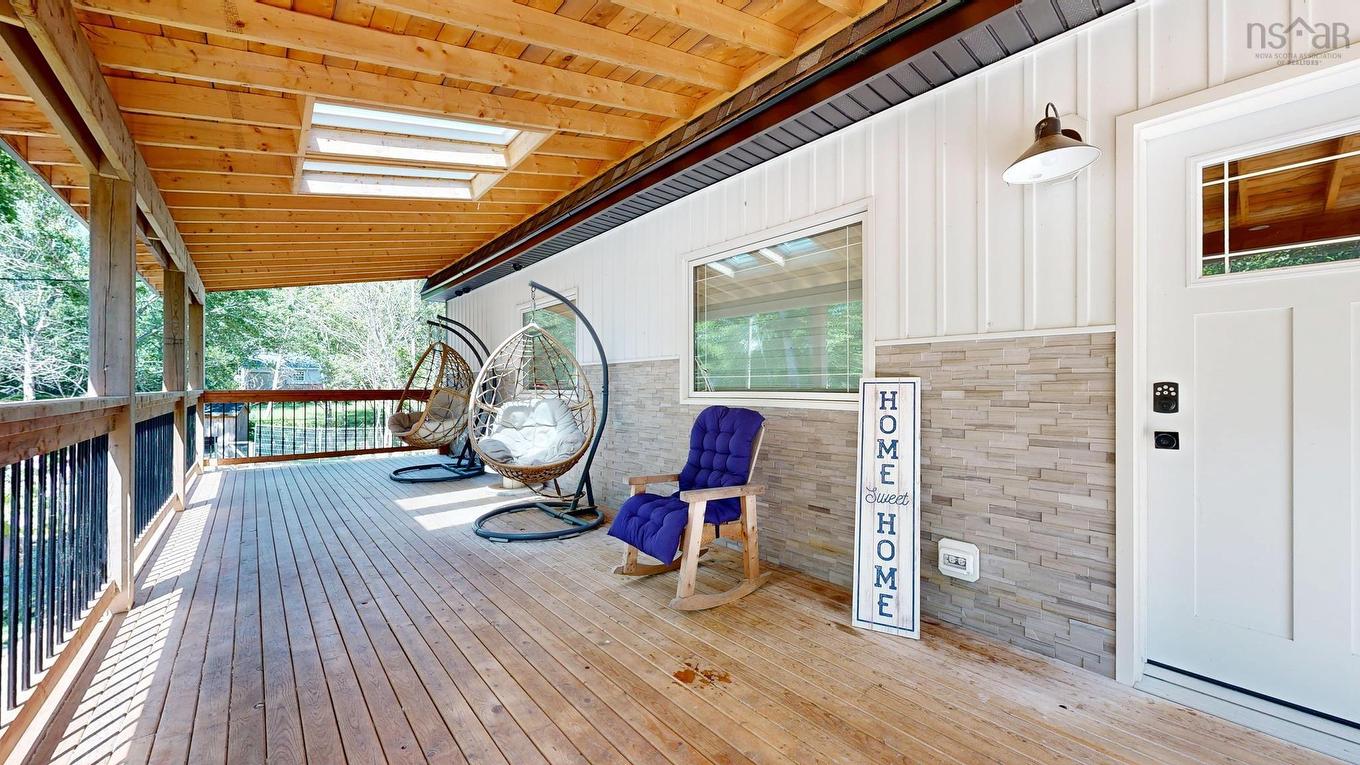 67 Oak Lane, Clyde River, NS