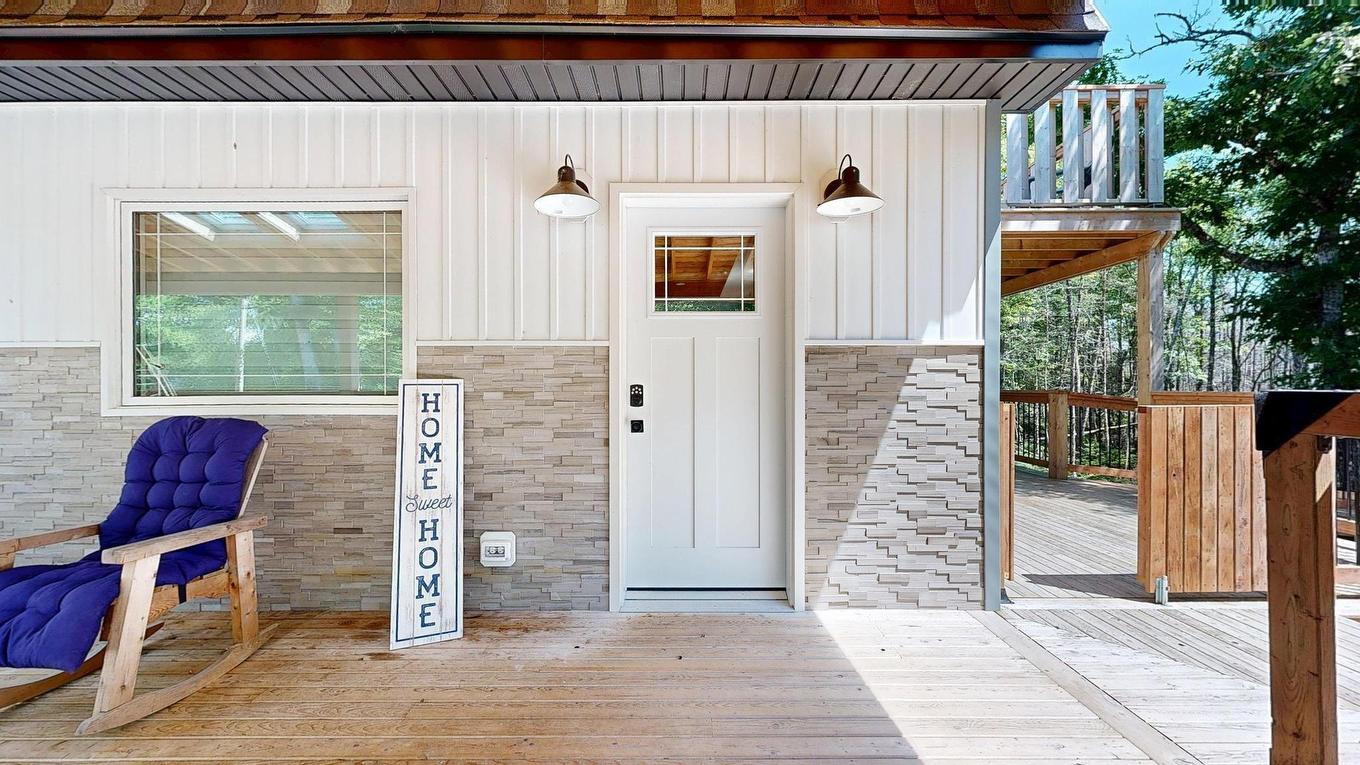 67 Oak Lane, Clyde River, NS