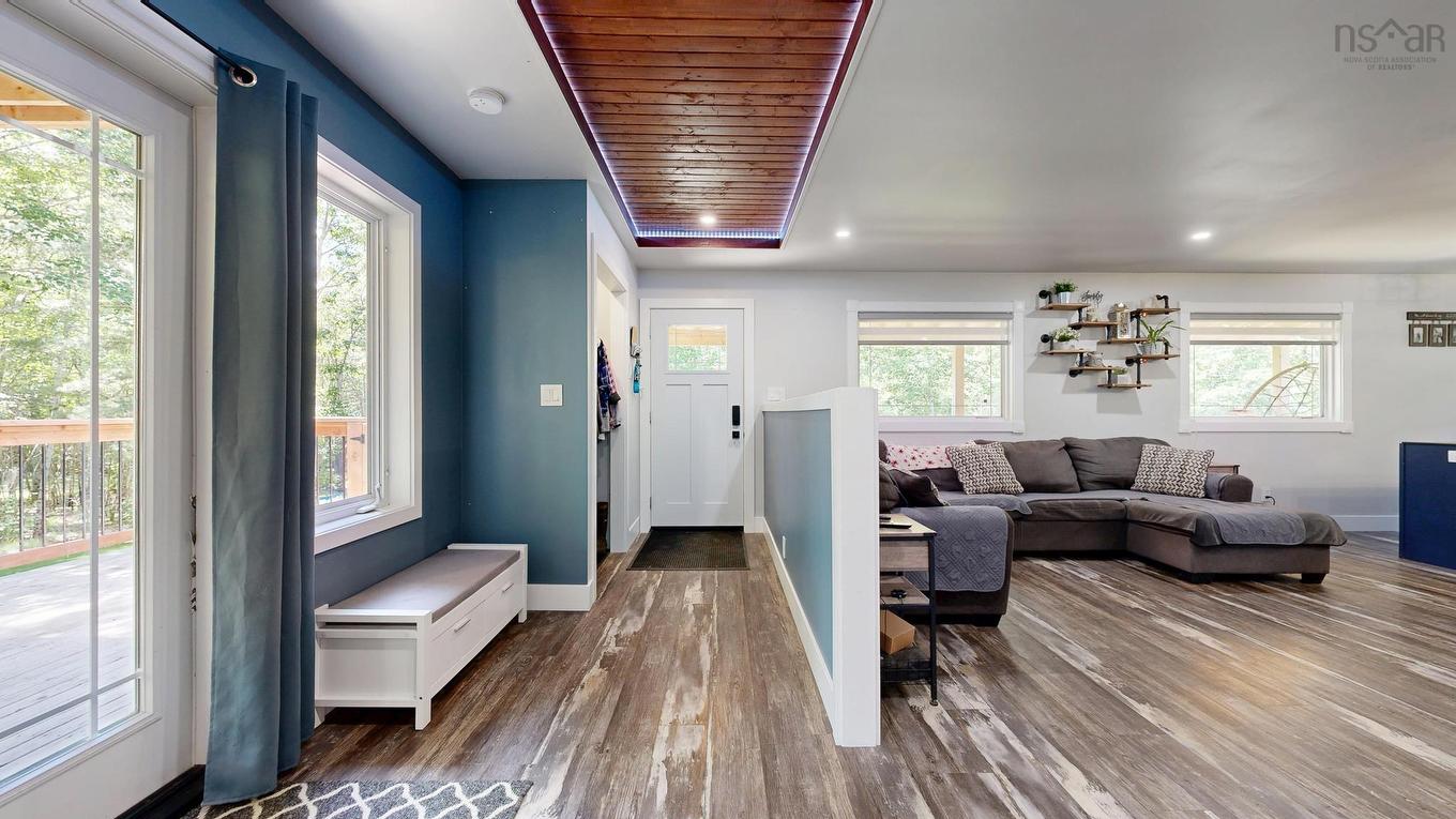 67 Oak Lane, Clyde River, NS