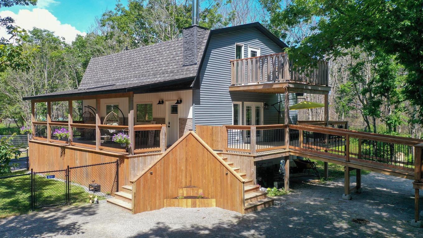 67 Oak Lane, Clyde River, NS