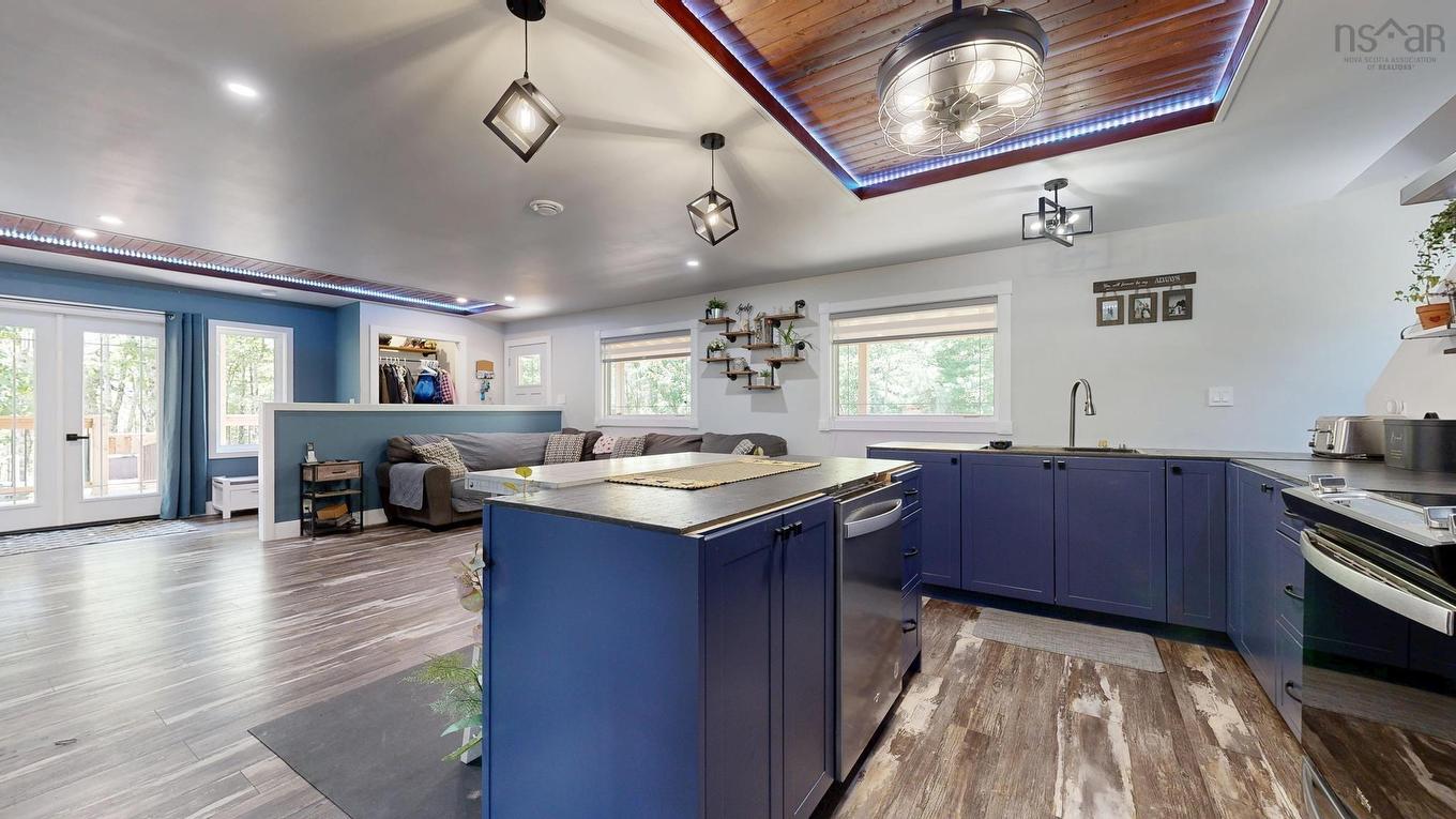 67 Oak Lane, Clyde River, NS