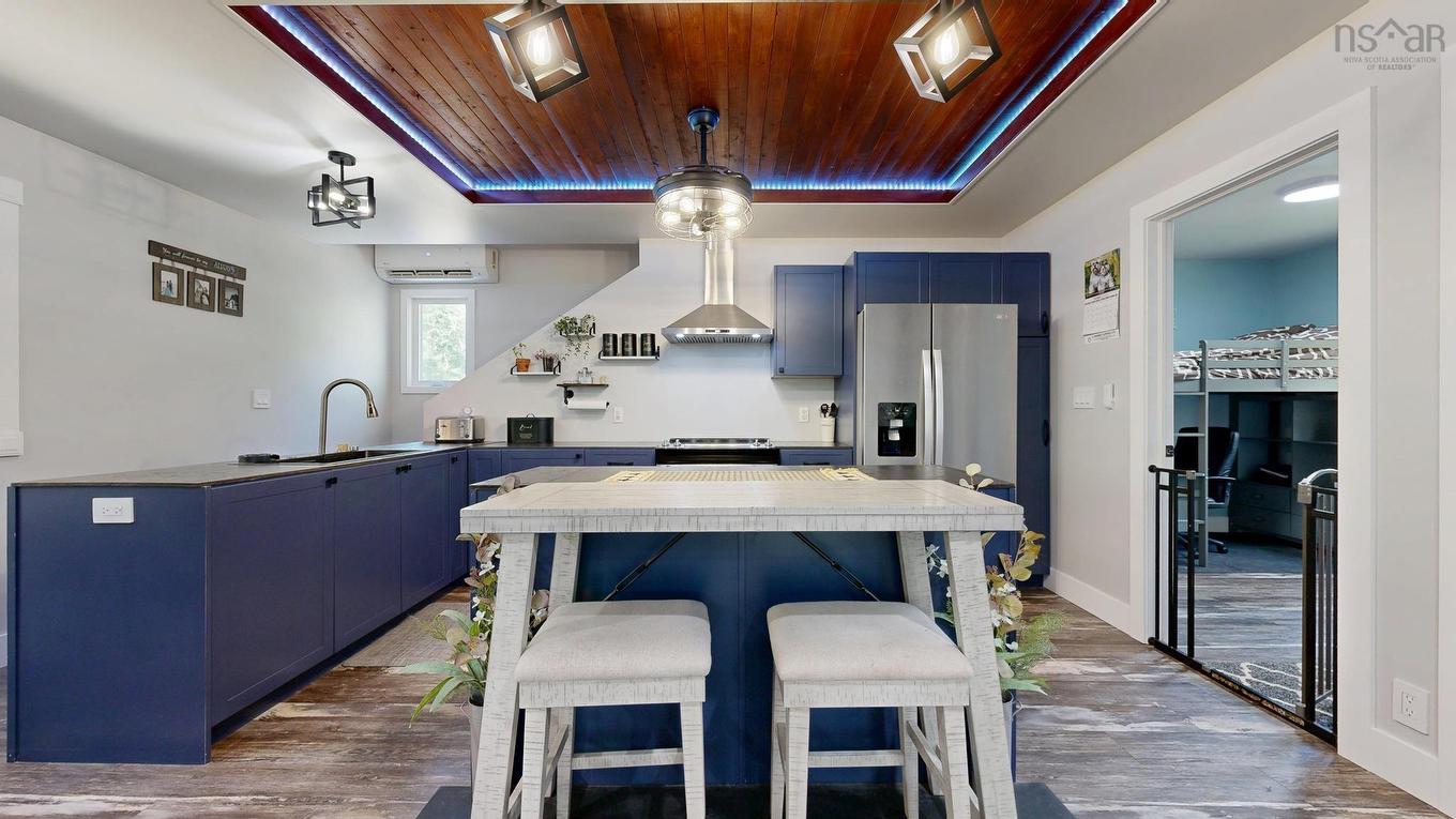 67 Oak Lane, Clyde River, NS