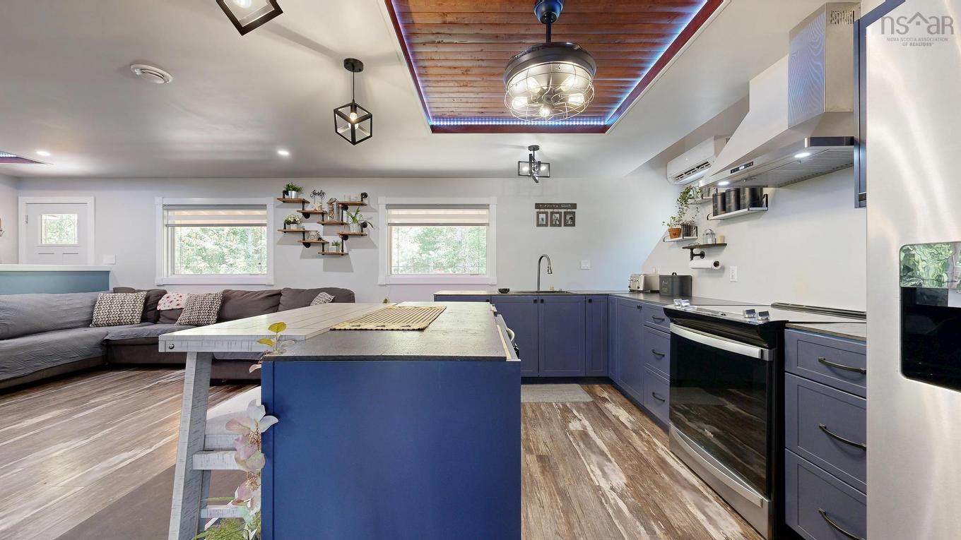 67 Oak Lane, Clyde River, NS