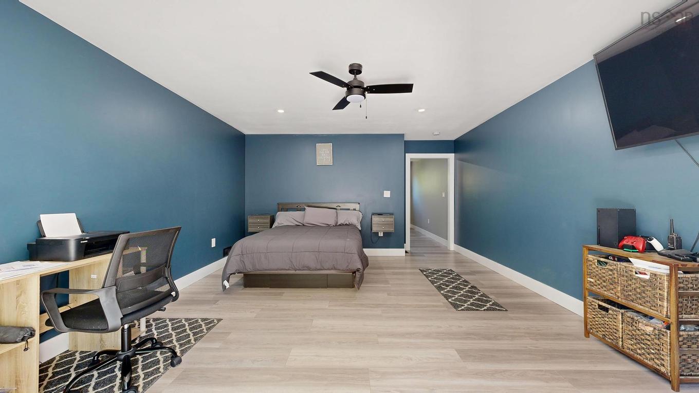 67 Oak Lane, Clyde River, NS