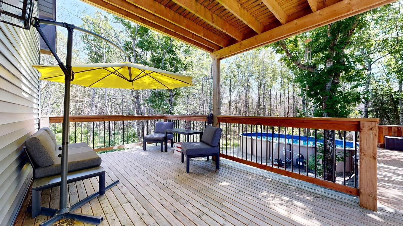 67 Oak Lane, Clyde River, NS