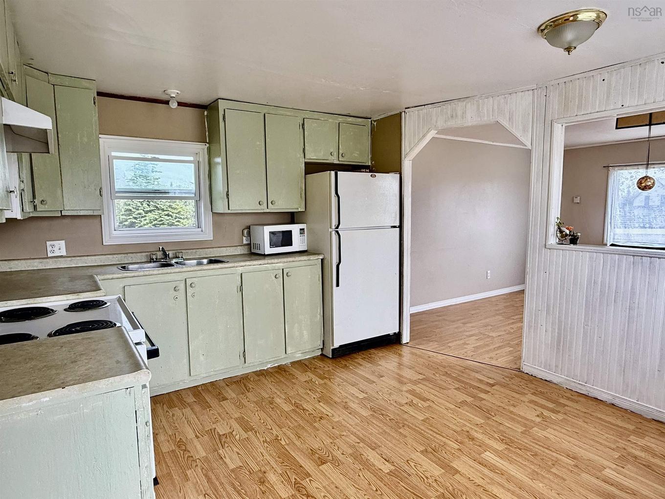 25 George Street, Clark'S Harbour, NS