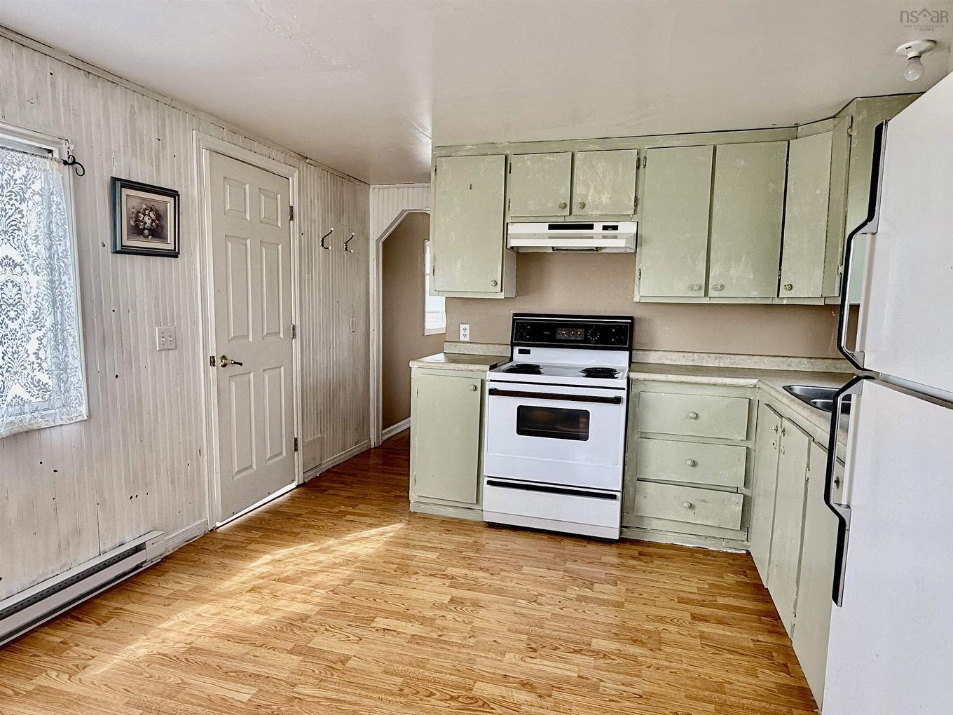 25 George Street, Clark'S Harbour, NS