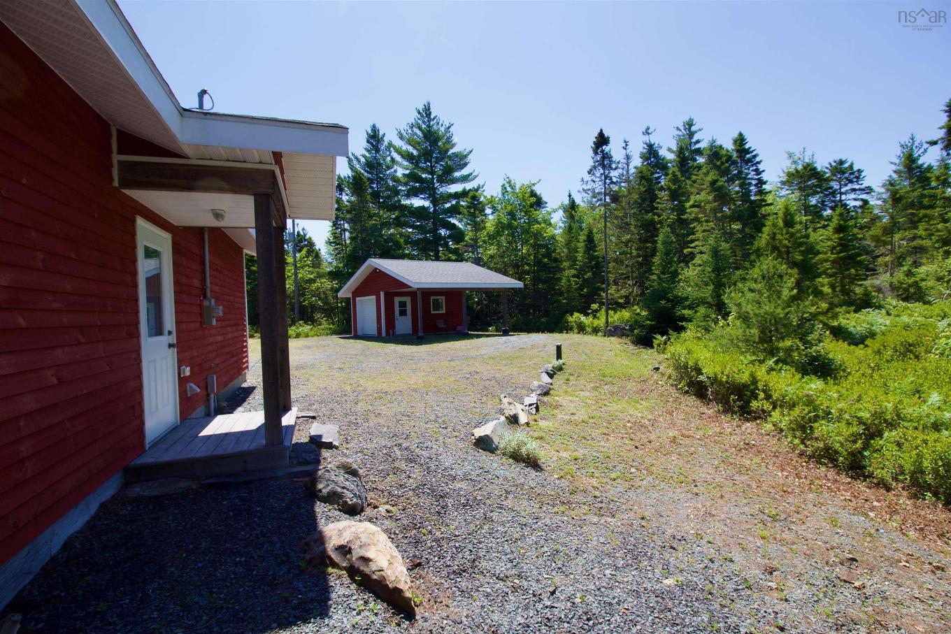 216 Heron Road, Upper Branch, NS