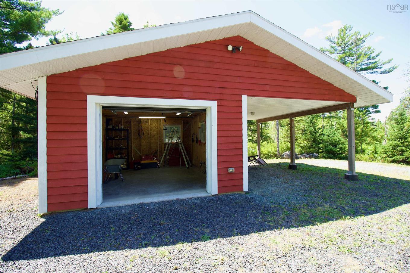 216 Heron Road, Upper Branch, NS