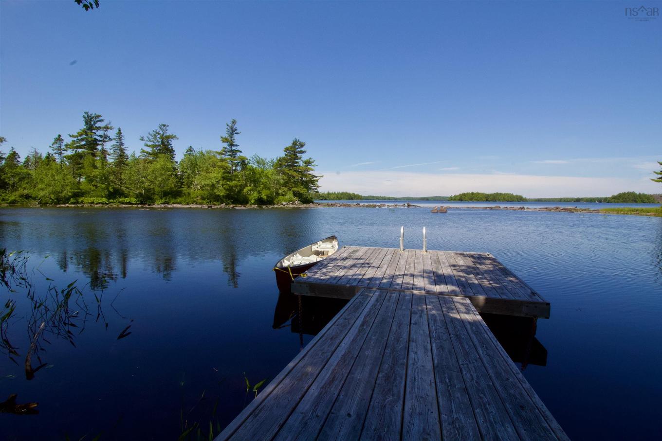 216 Heron Road, Upper Branch, NS