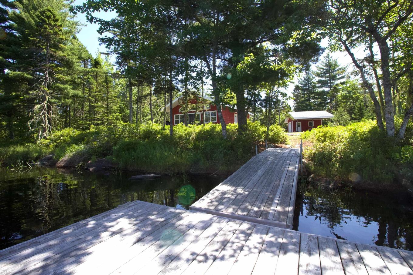 216 Heron Road, Upper Branch, NS