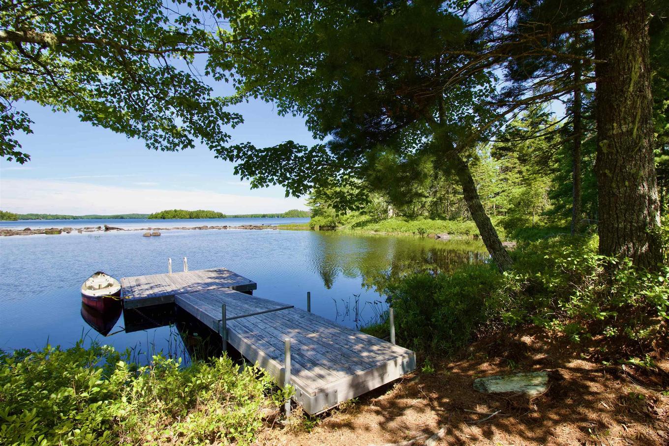 216 Heron Road, Upper Branch, NS