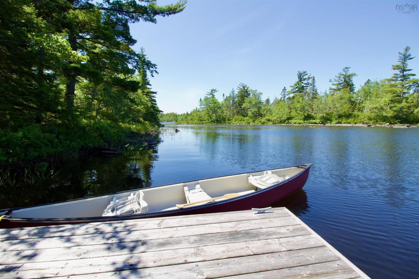 216 Heron Road, Upper Branch, NS