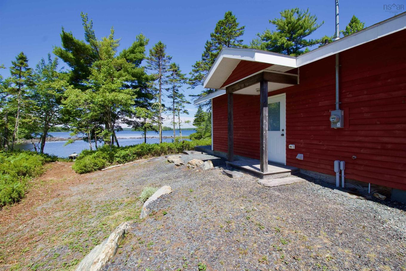 216 Heron Road, Upper Branch, NS