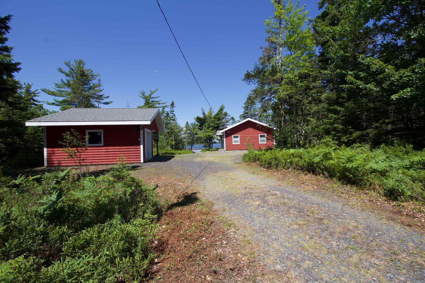 216 Heron Road, Upper Branch, NS
