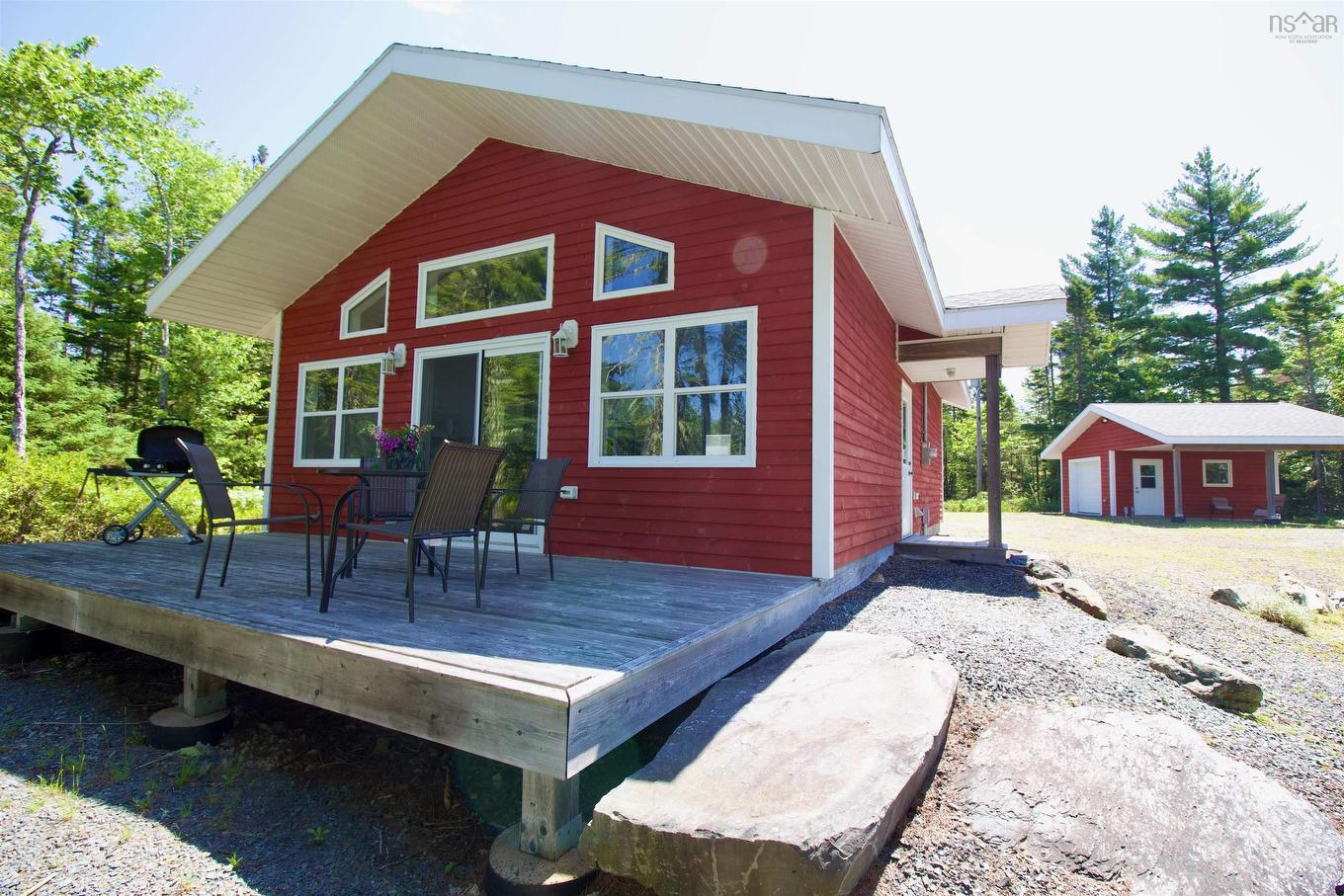 216 Heron Road, Upper Branch, NS