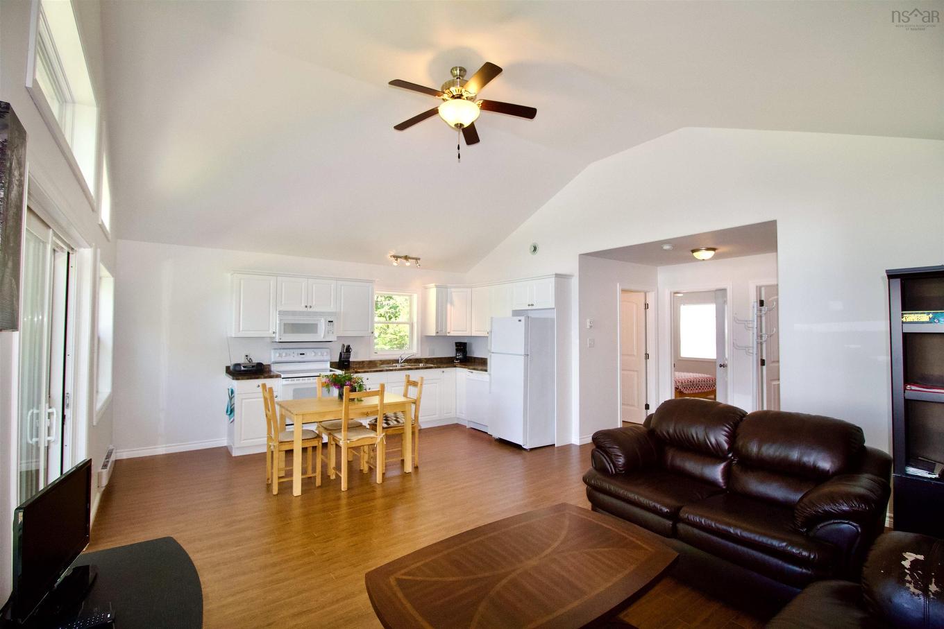 216 Heron Road, Upper Branch, NS