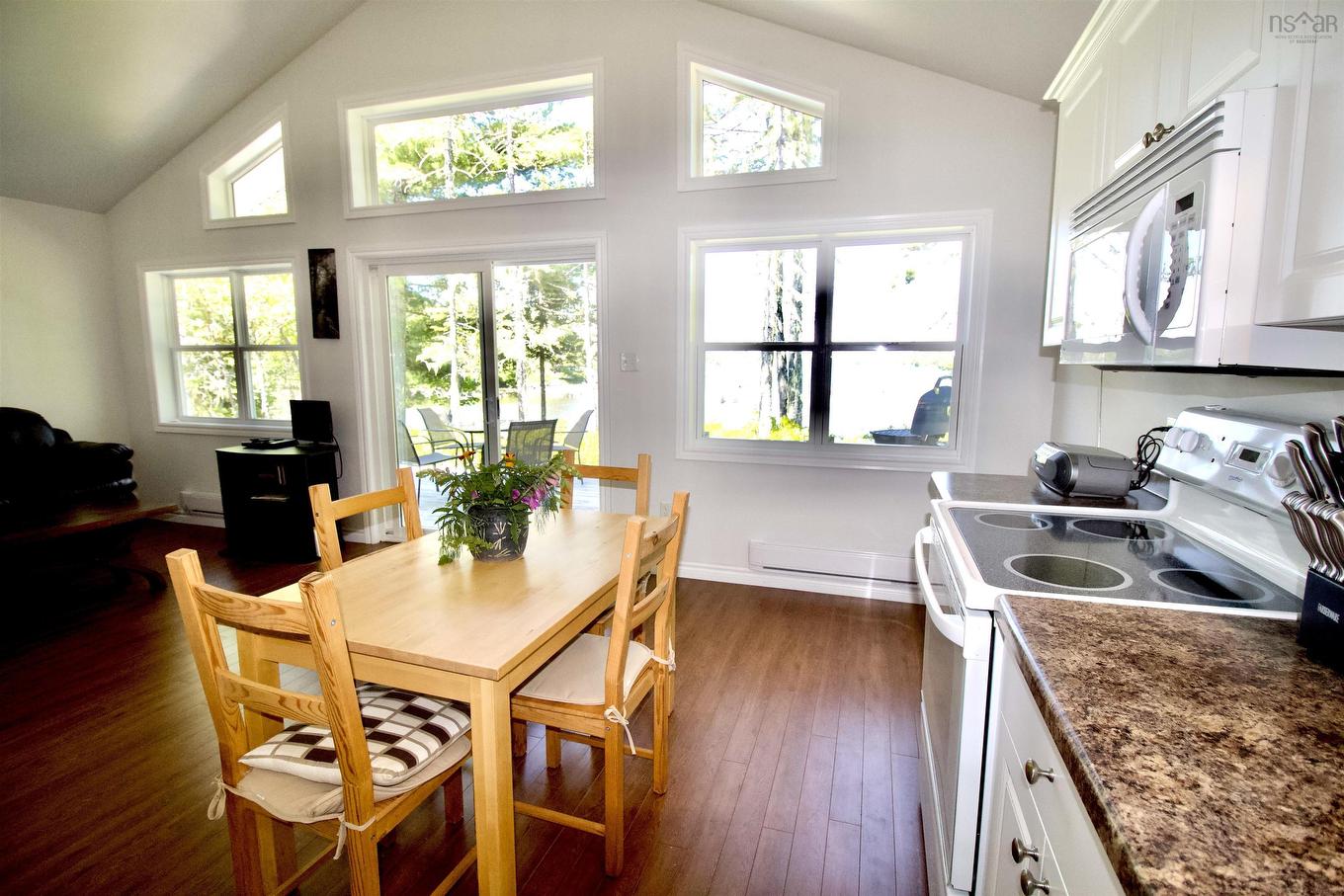 216 Heron Road, Upper Branch, NS