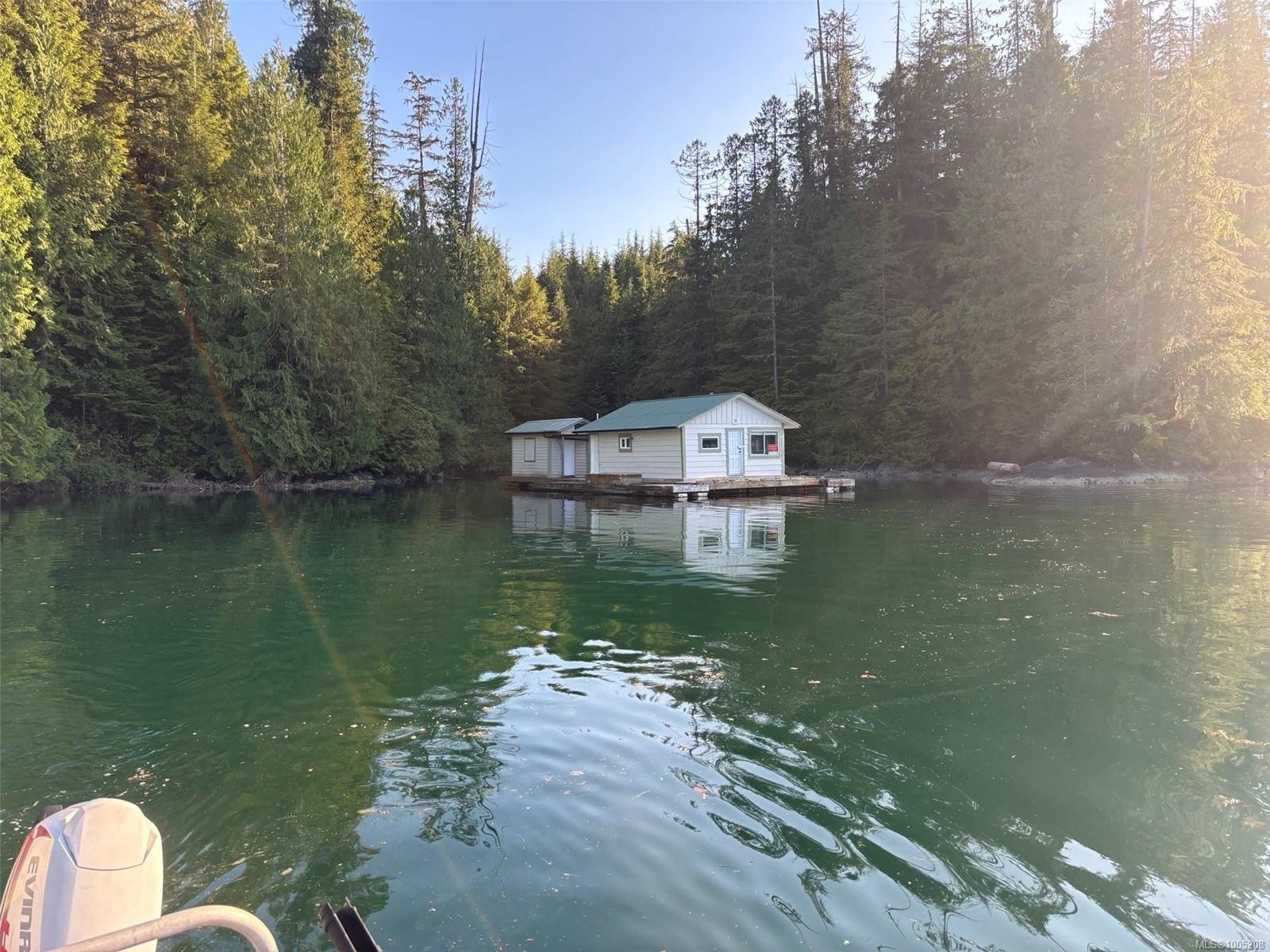 55 Useless Inlet, Port Alberni, BC