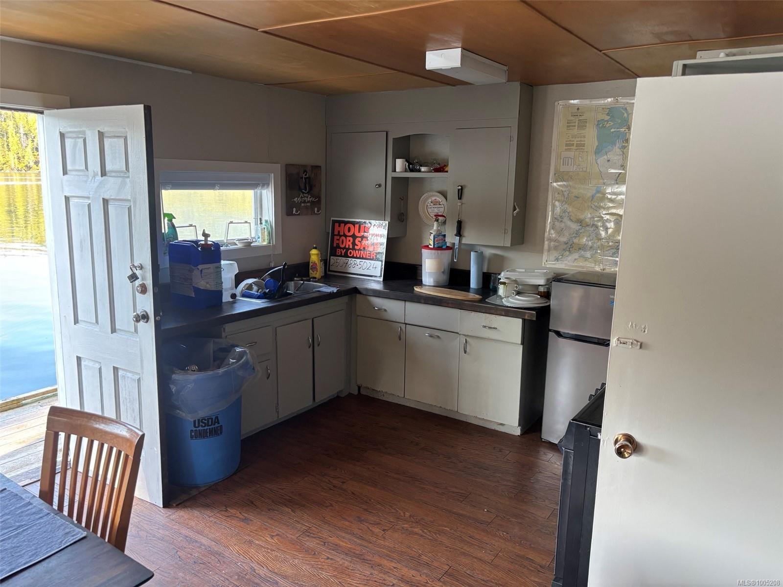 55 Useless Inlet, Port Alberni, BC