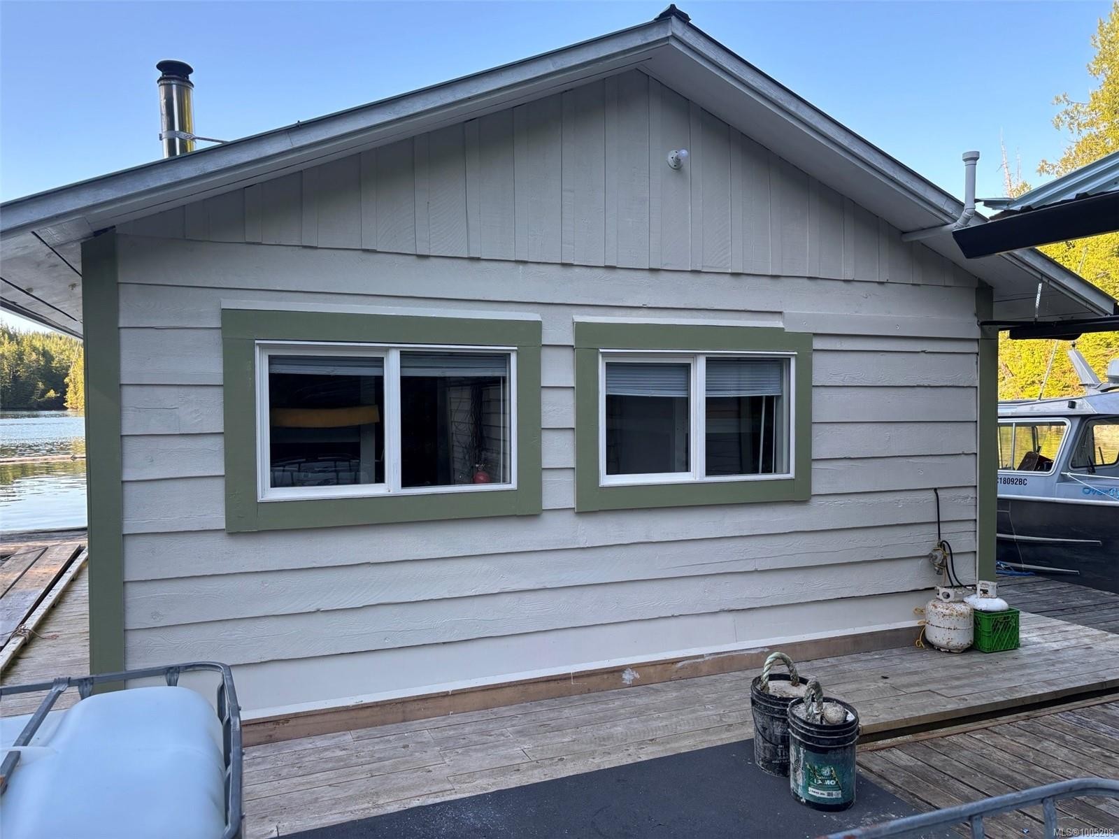 55 Useless Inlet, Port Alberni, BC