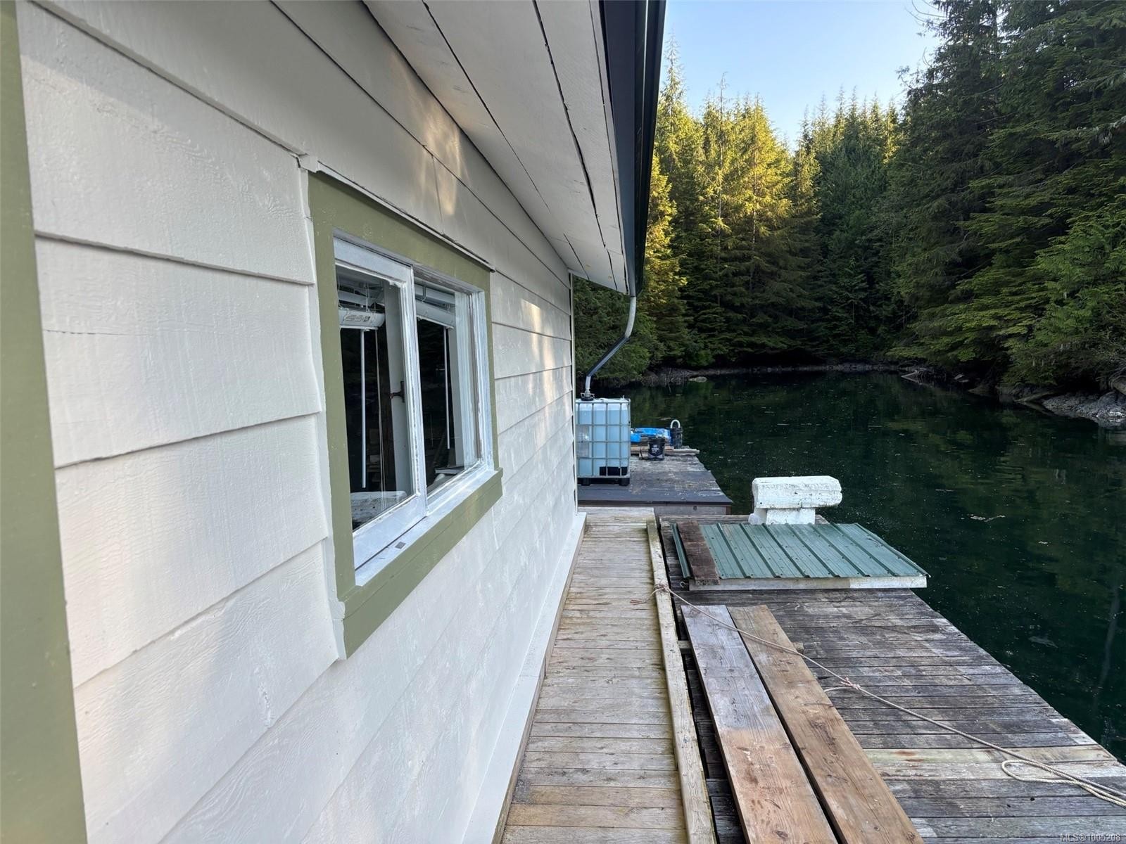 55 Useless Inlet, Port Alberni, BC