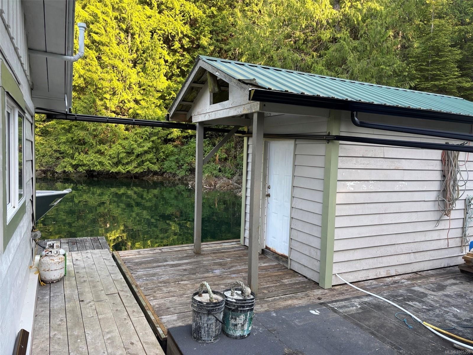 55 Useless Inlet, Port Alberni, BC