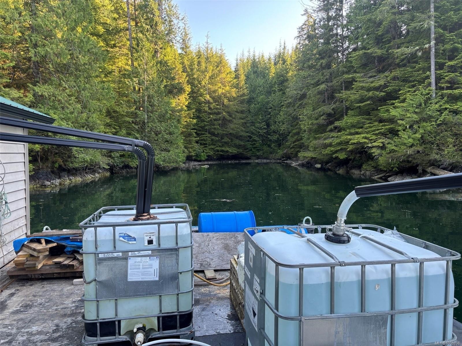 55 Useless Inlet, Port Alberni, BC