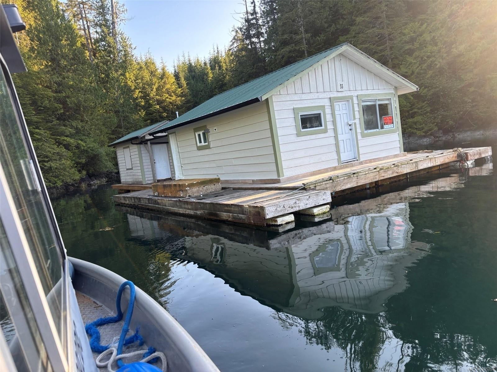 55 Useless Inlet, Port Alberni, BC