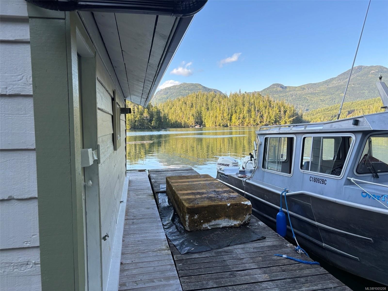 55 Useless Inlet, Port Alberni, BC