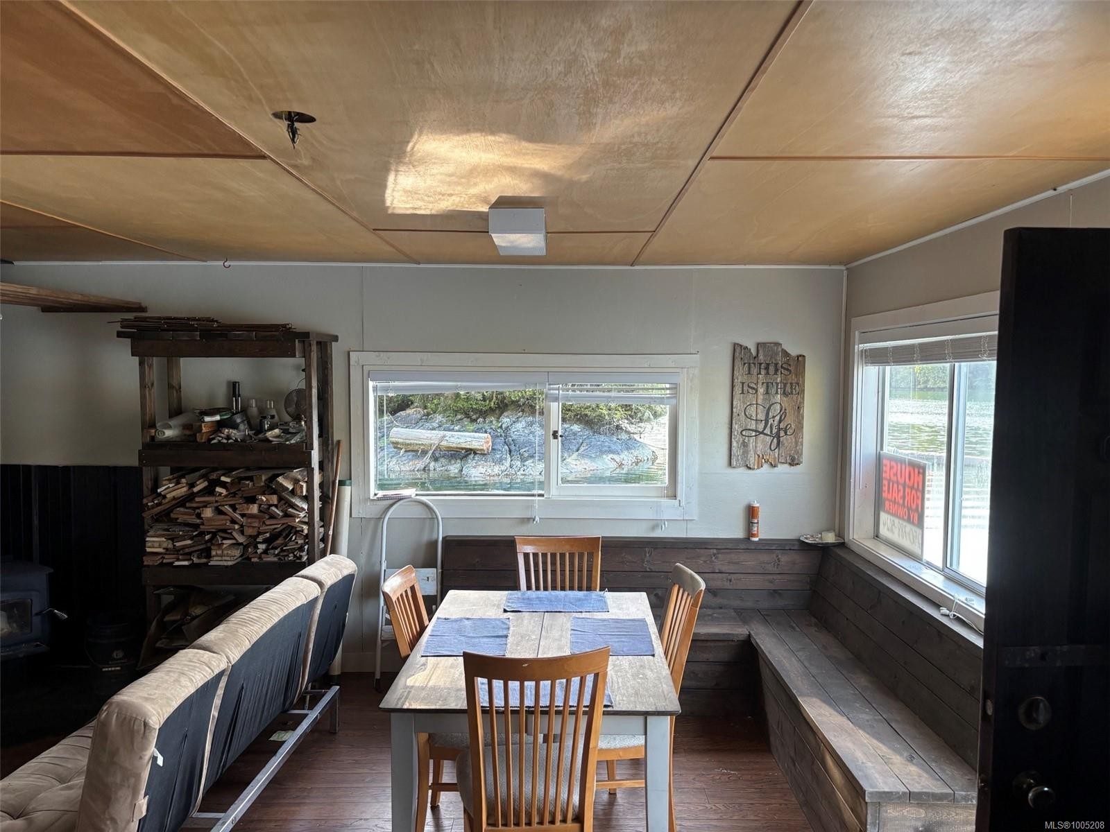 55 Useless Inlet, Port Alberni, BC