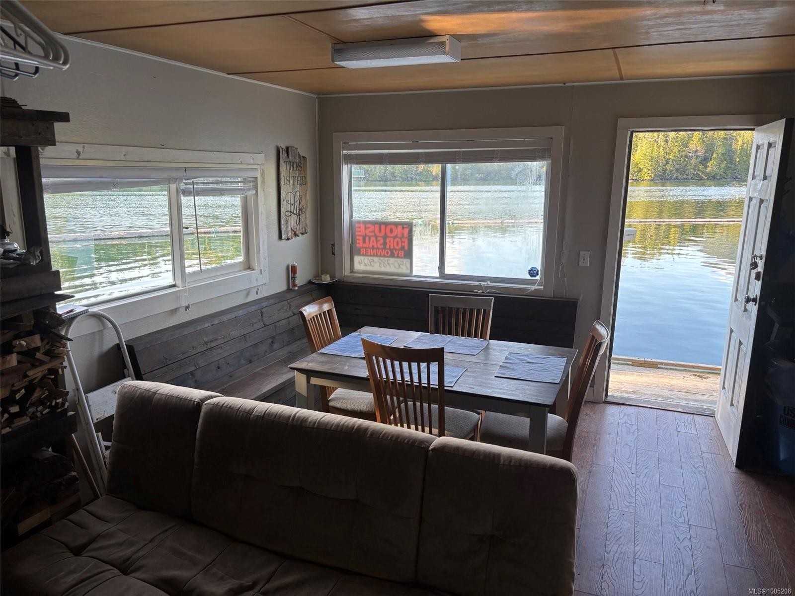 55 Useless Inlet, Port Alberni, BC