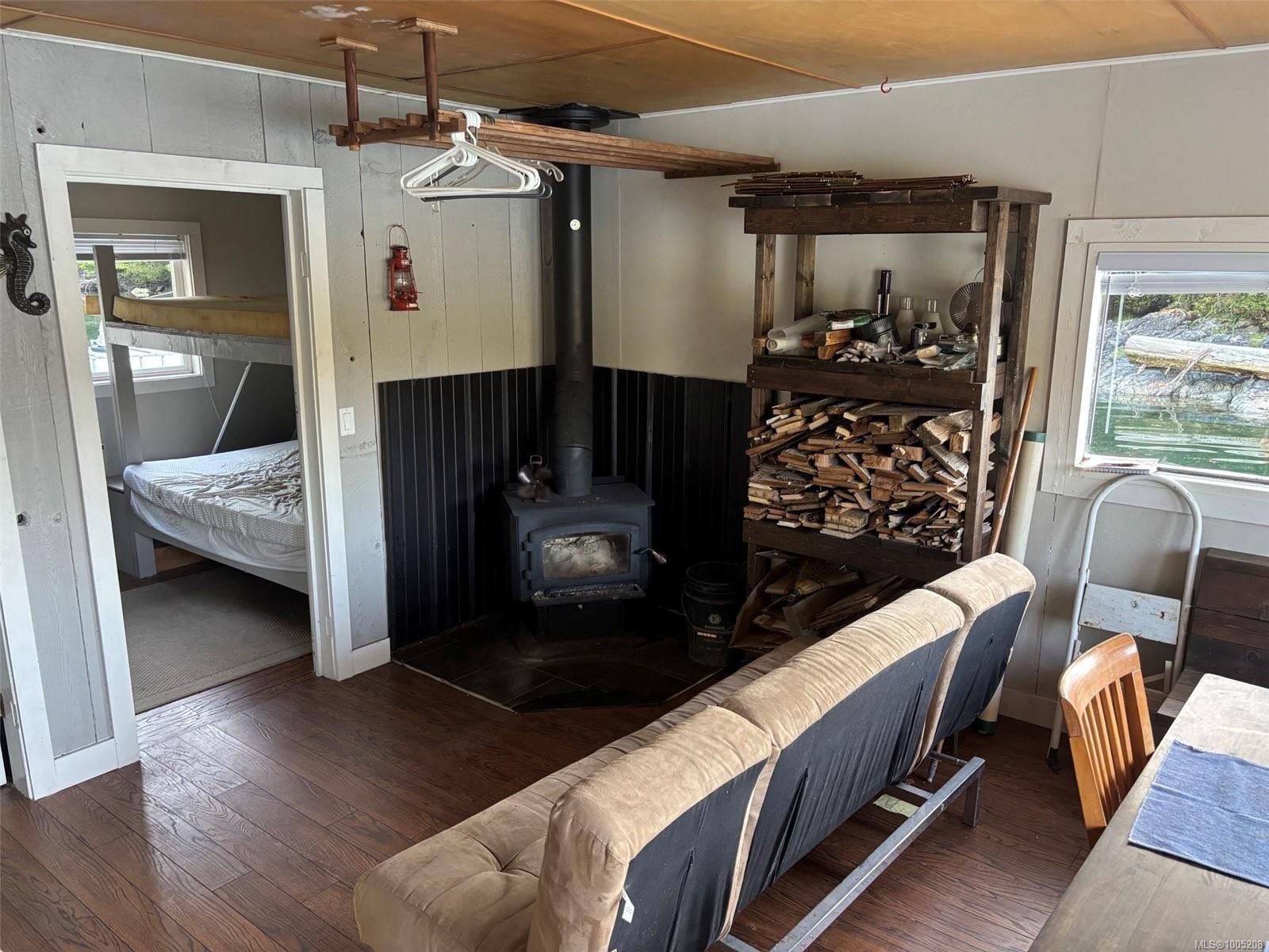 55 Useless Inlet, Port Alberni, BC