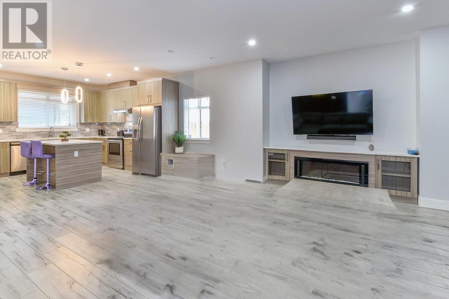 722 Coopland Crescent Unit# 2, Kelowna, BC - Indoor