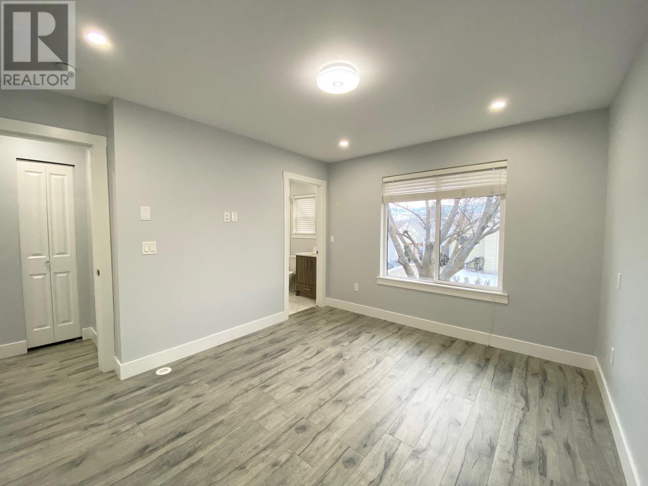 722 Coopland Crescent Unit# 2, Kelowna, BC - Indoor Photo Showing Other Room