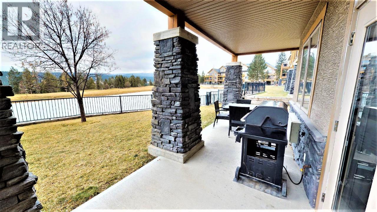 400 Bighorn Boulevard Unit# 416 F, Radium Hot Springs, BC - Outdoor