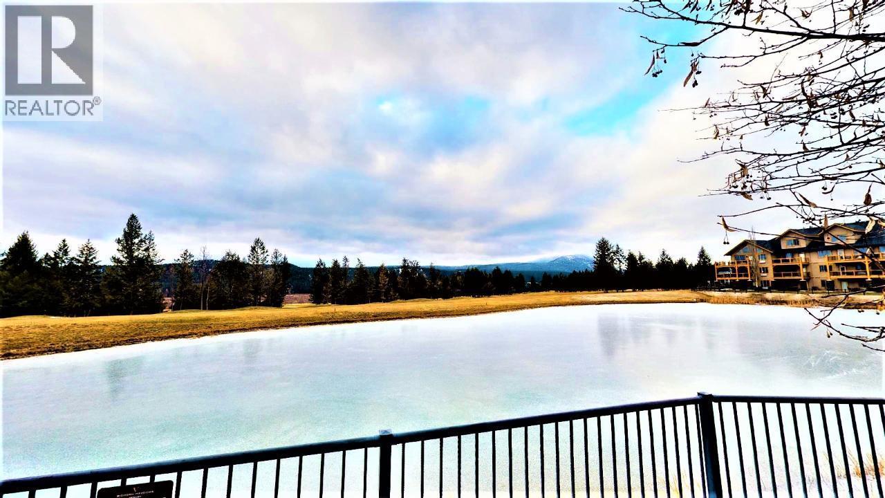 400 Bighorn Boulevard Unit# 416 F, Radium Hot Springs, BC - Outdoor