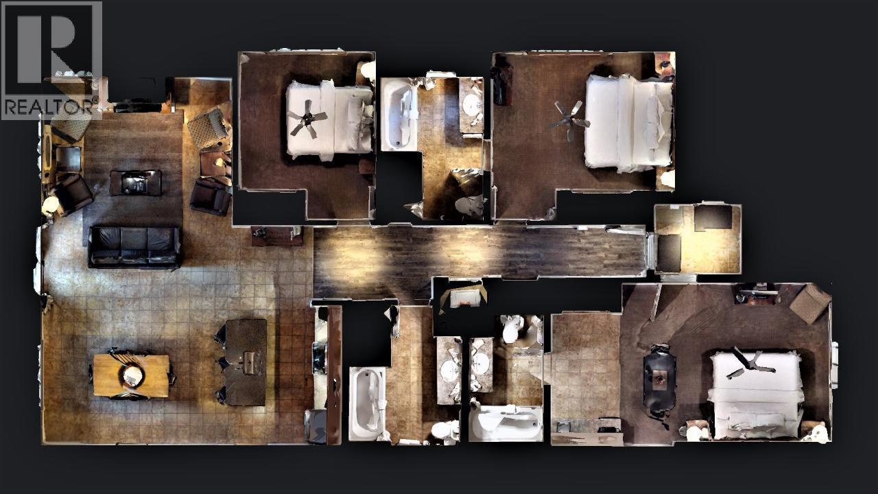 400 Bighorn Boulevard Unit# 416 F, Radium Hot Springs, BC - Other