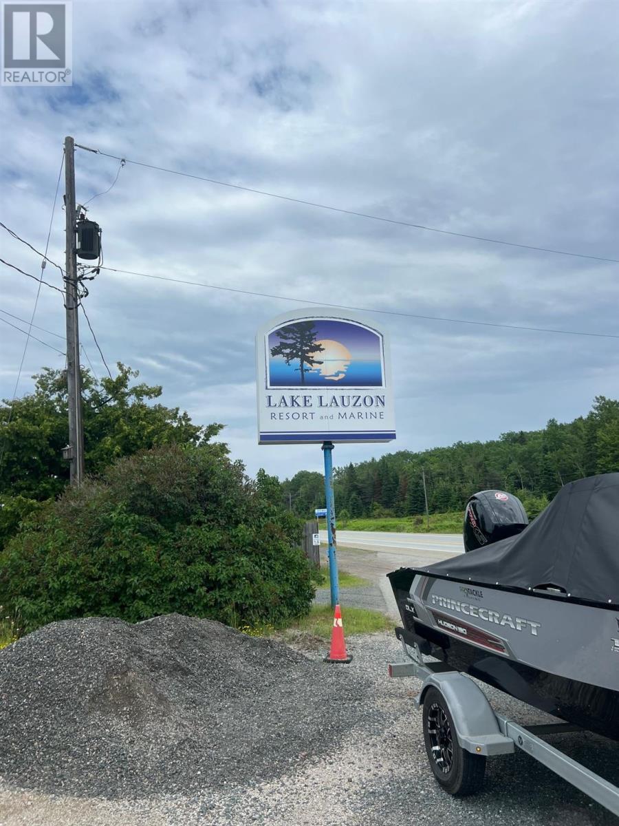 1479 Hwy 17 East # 1, Algoma Mills, ON - Outdoor With View