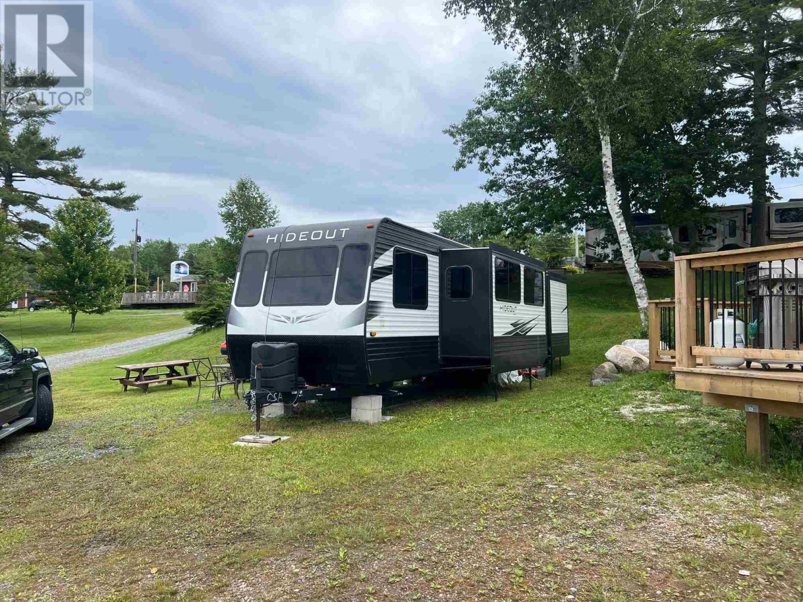 1479 Hwy 17 East # 1, Algoma Mills, ON - Outdoor