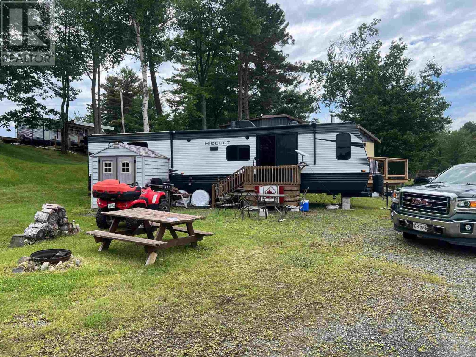 1479 Hwy 17 East # 1, Algoma Mills, ON - Outdoor