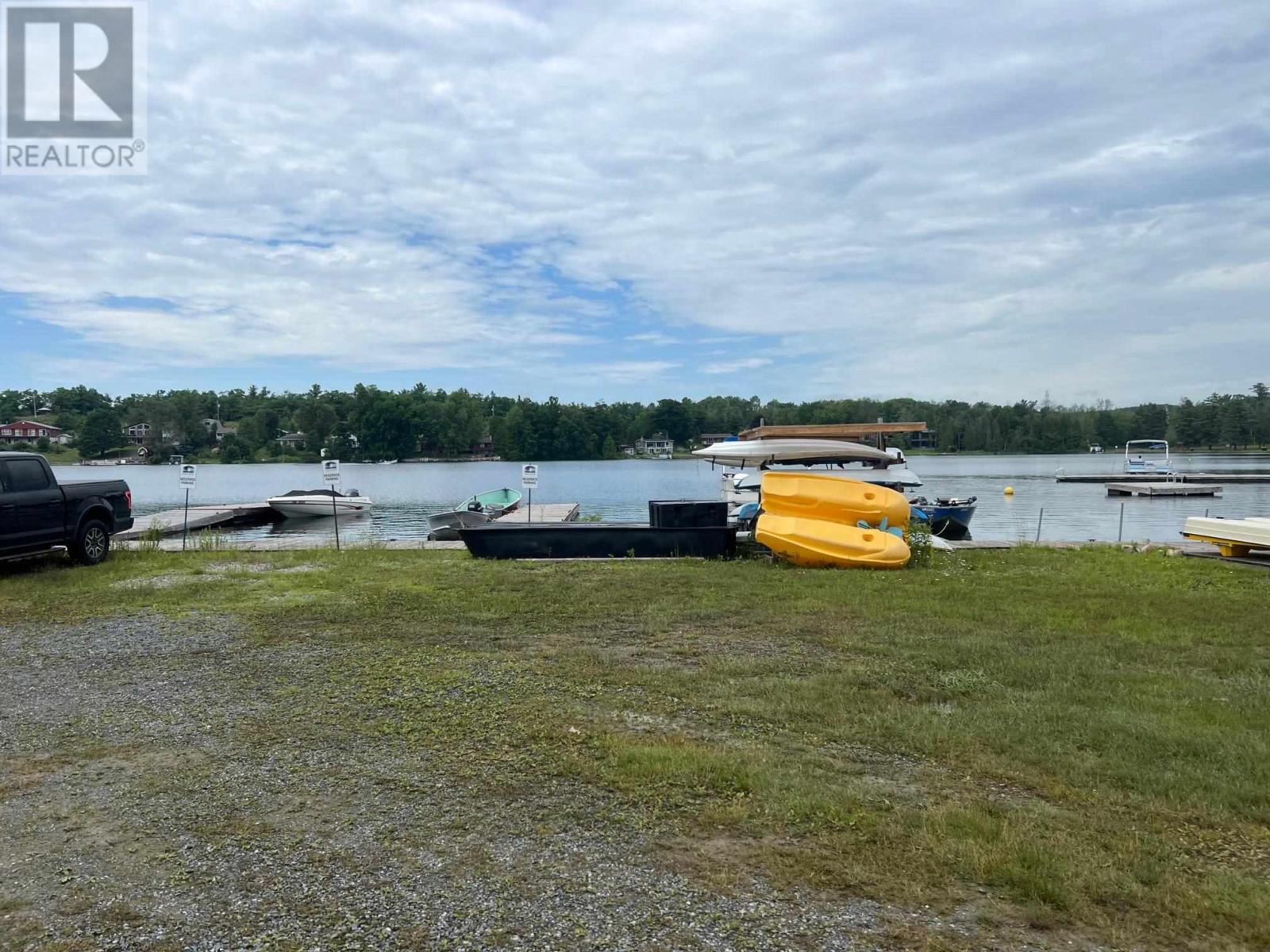 1479 Hwy 17 East # 1, Algoma Mills, ON - Outdoor With Body Of Water With View