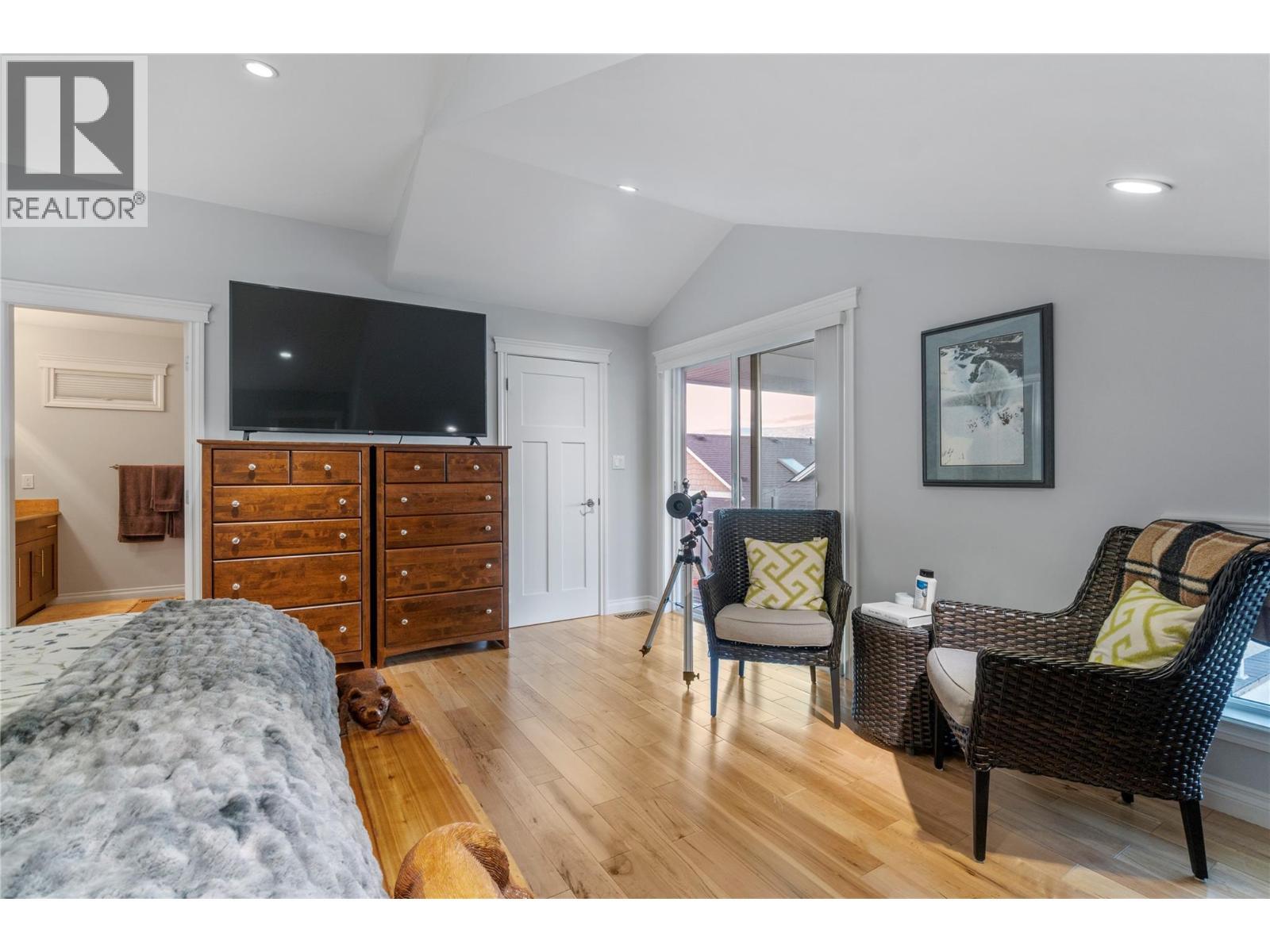 1541 Blind Bay Road Unit# 1, Sorrento, BC - Indoor