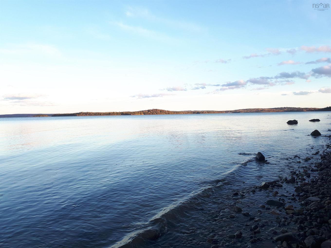 Lot 1A Birch Crescent, Cape George Estates, NS