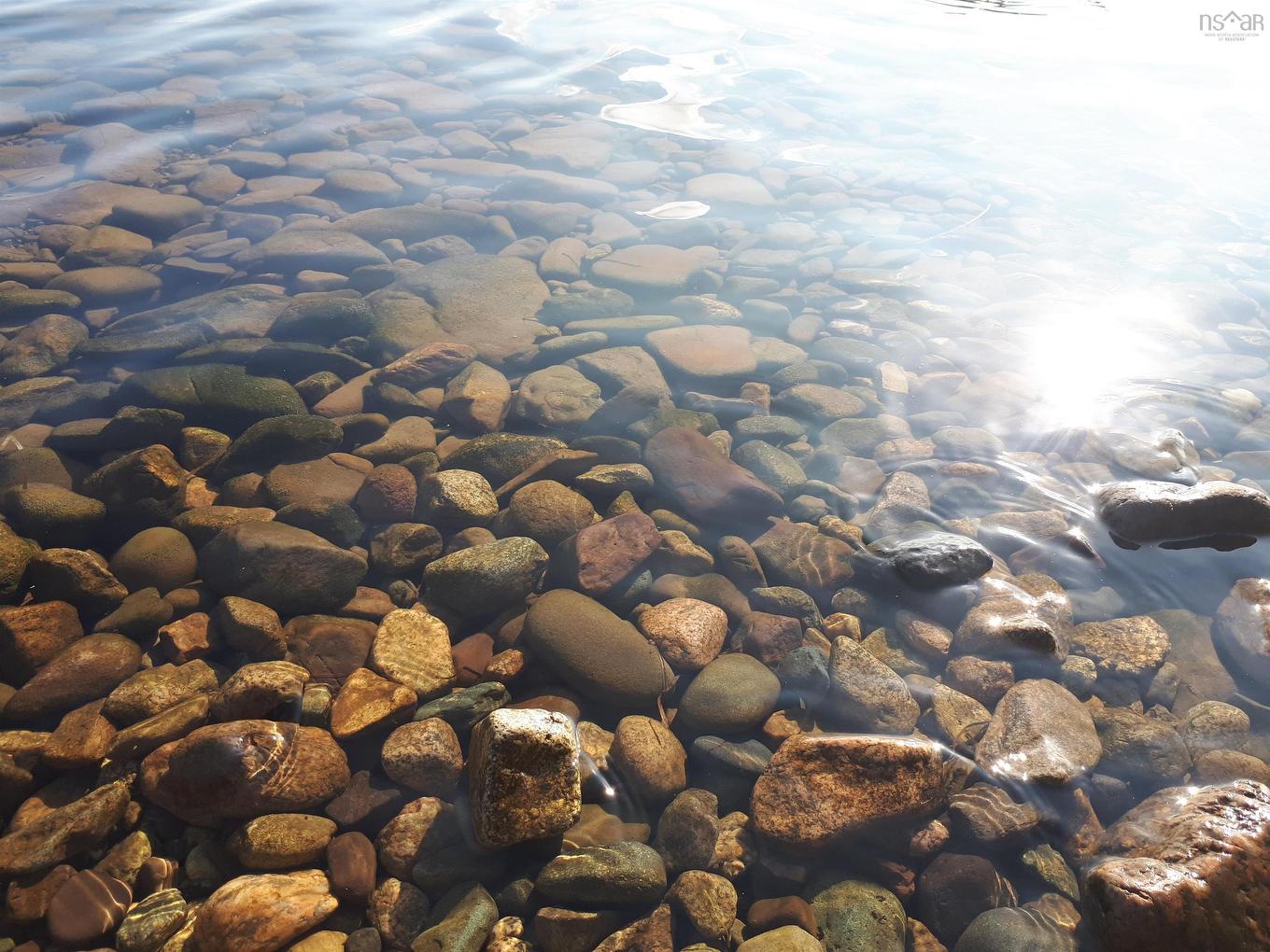 Lot 1A Birch Crescent, Cape George Estates, NS