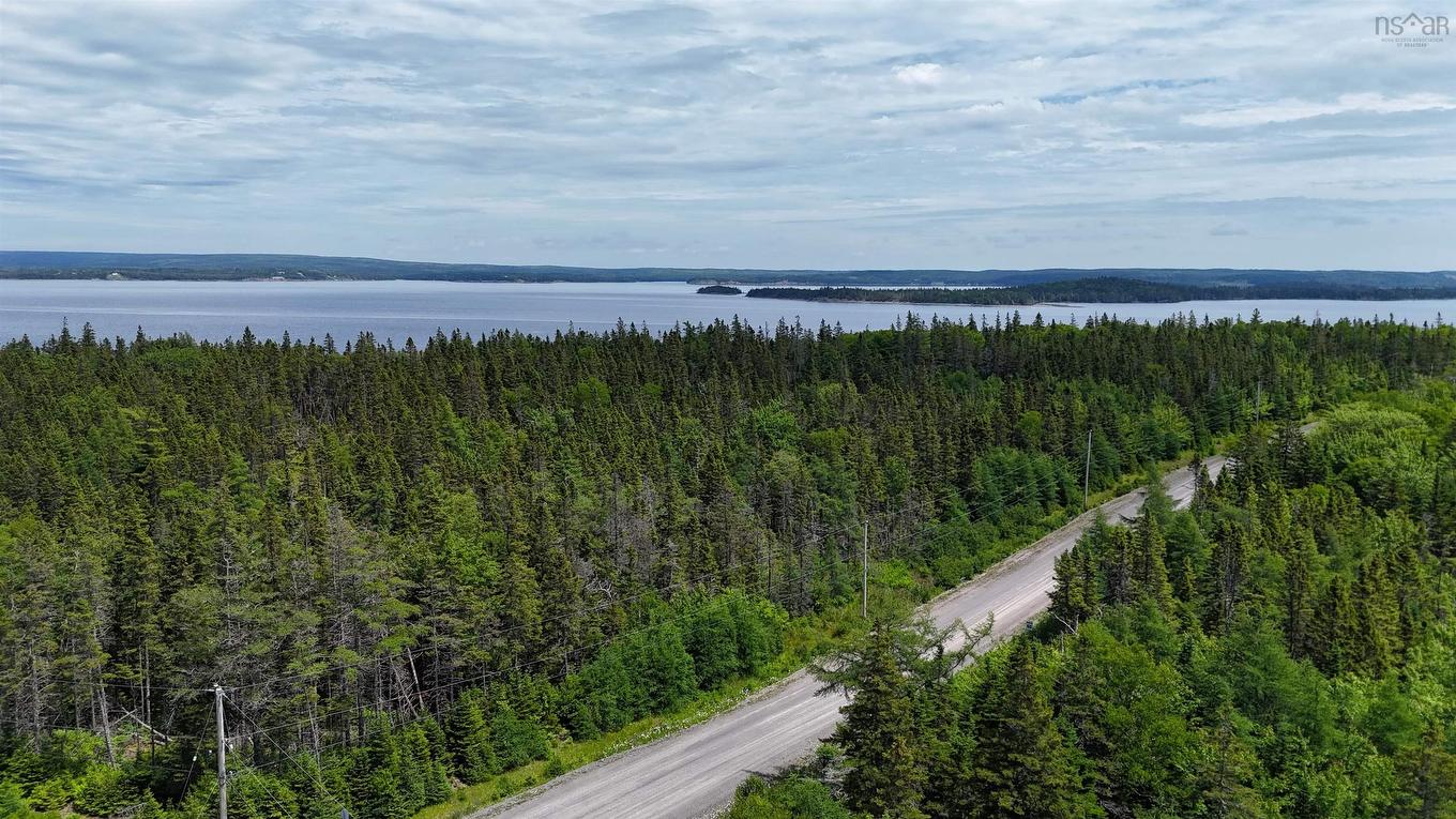Lot 1A Birch Crescent, Cape George Estates, NS