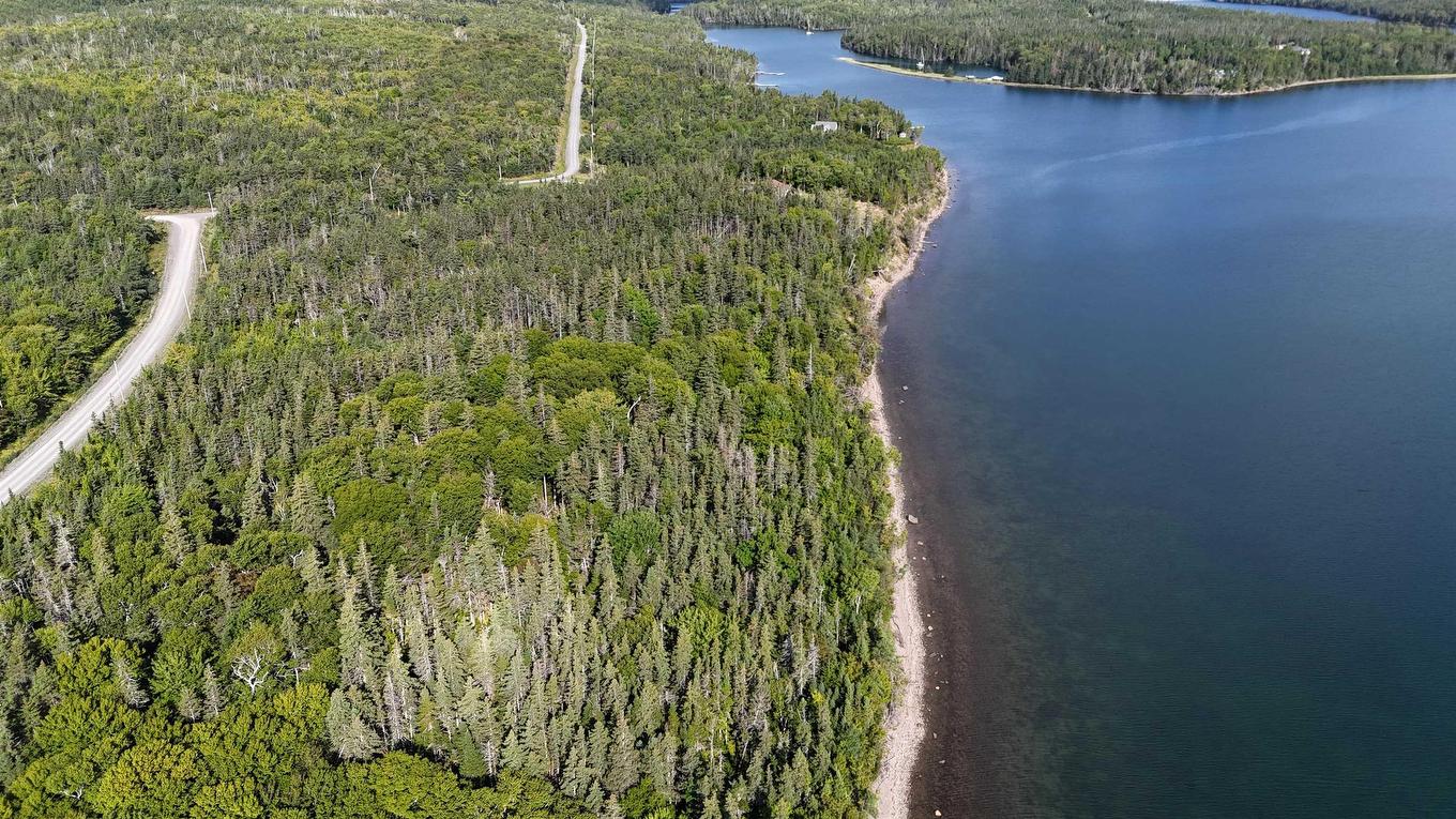 Lot 1A Birch Crescent, Cape George Estates, NS