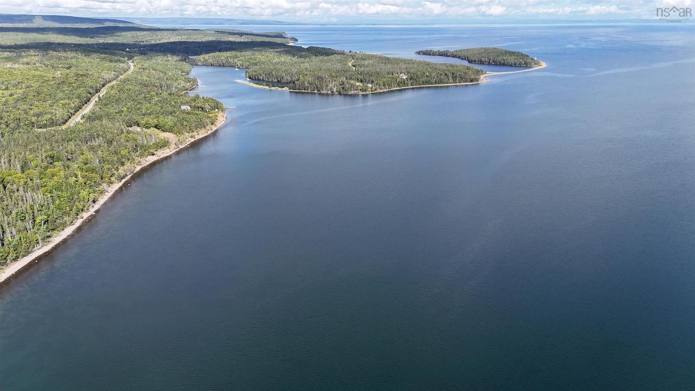 Lot 1A Birch Crescent, Cape George Estates, NS